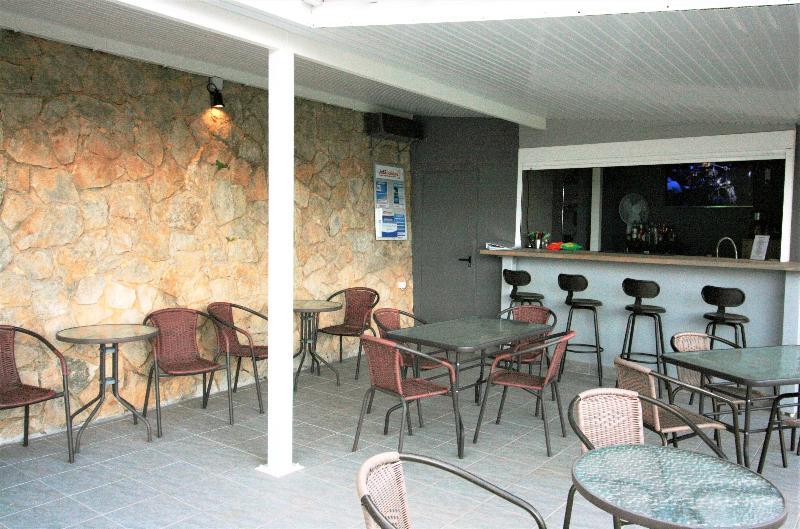 Lagoon View Apartments - Adults Only ลาสซี ภายนอก รูปภาพ